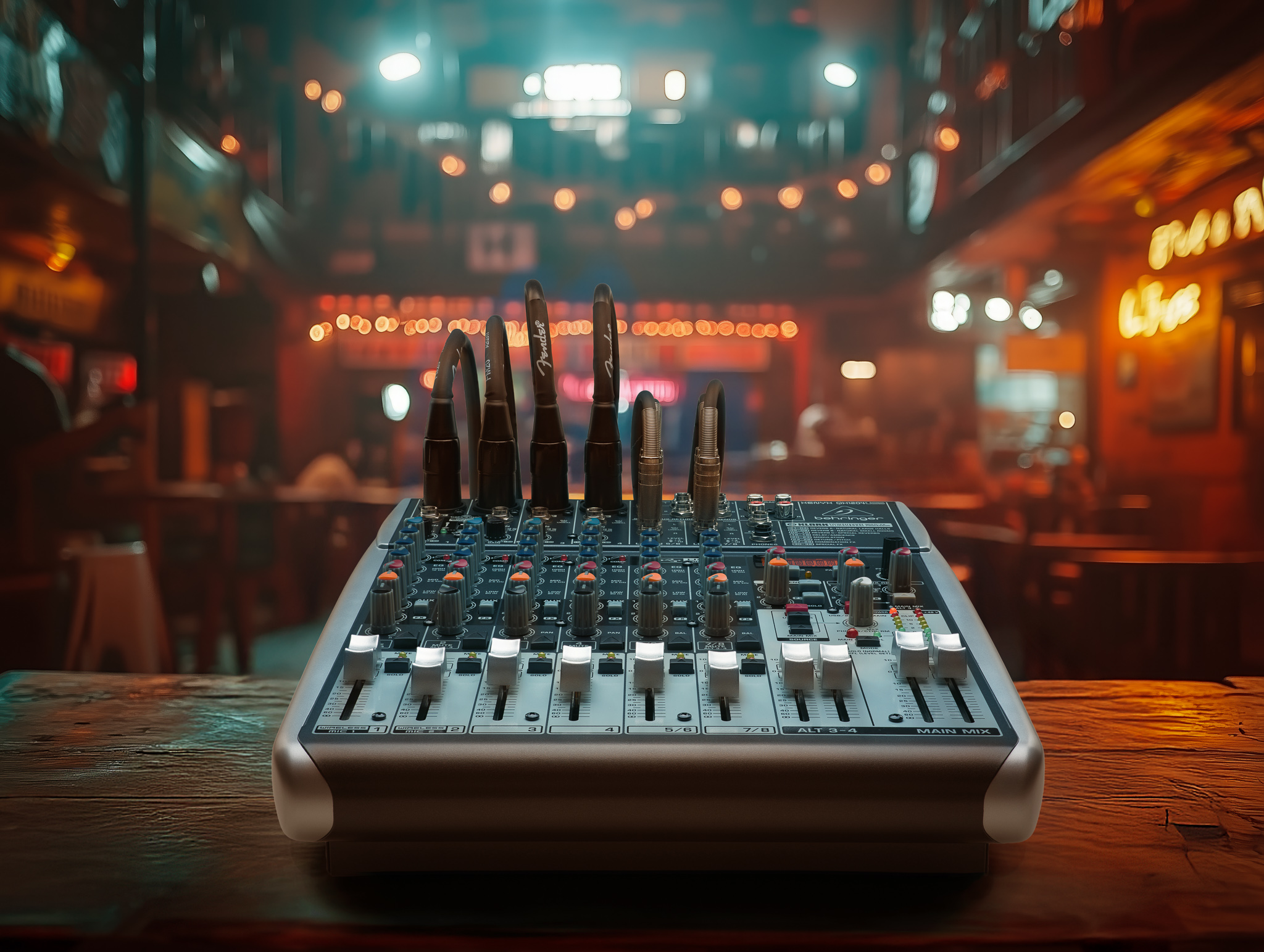 jristila_small_mixing_console_on_the_front_background_a_band_is_8f24fcc6-8d83-4bfd-9064-01f816b43019-2